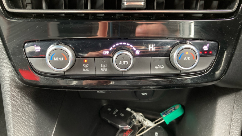 Vauxhall Mokka 100kW GS Line 50kWh 5dr Auto Electric Hatchback